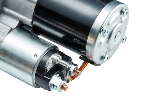 STARTER MOTOR 2.5L REPLACEMENT FOR NISSAN ALTIMA COUPE 2010 PARTSLINK NUMBER 1-19060 STARTER MOTOR 2.5L REPLACEMENT FOR NISSAN ALTIMA COUPE 2010 PARTSLINK NUMBER 1-19060