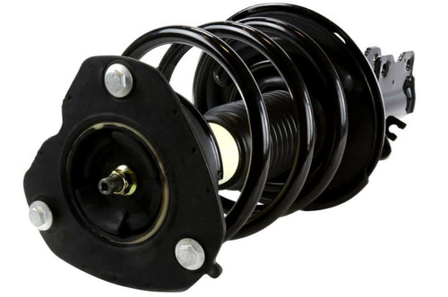 STRUT ASSEMBLY FR LH REPLACEMENT FOR NISSAN ALTIMA COUPE 2010 PARTSLINK NUMBER 11611 STRUT ASSEMBLY FR LH REPLACEMENT FOR NISSAN ALTIMA COUPE 2010 PARTSLINK NUMBER 11611