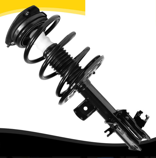 STRUT ASSEMBLY FR RH REPLACEMENT FOR NISSAN ALTIMA COUPE 2010 PARTSLINK NUMBER 11612 STRUT ASSEMBLY FR RH REPLACEMENT FOR NISSAN ALTIMA COUPE 2010 PARTSLINK NUMBER 11612