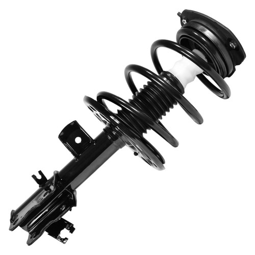 STRUT ASSEMBLY FR RH REPLACEMENT FOR NISSAN ALTIMA COUPE 2010 PARTSLINK NUMBER 11612 STRUT ASSEMBLY FR RH REPLACEMENT FOR NISSAN ALTIMA COUPE 2010 PARTSLINK NUMBER 11612