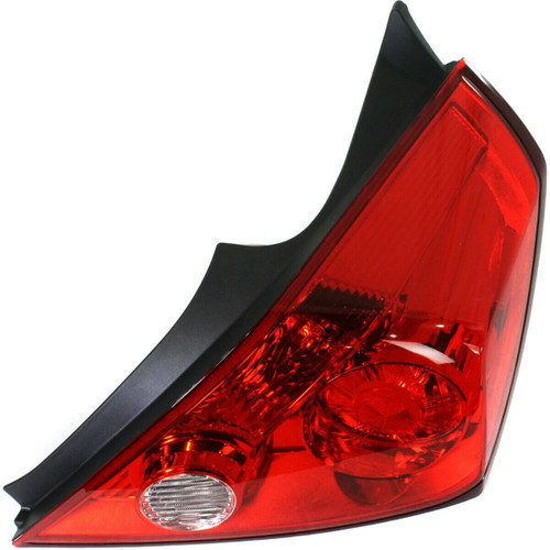 TAIL LAMP RH CAPA REPLACEMENT FOR NISSAN ALTIMA COUPE 2010 PARTSLINK NUMBER NI2801179C TAIL LAMP RH CAPA REPLACEMENT FOR NISSAN ALTIMA COUPE 2010 PARTSLINK NUMBER NI2801179C