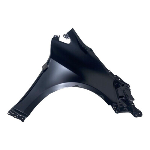 FENDER FR LH STEEL CAPA REPLACEMENT FOR TOYOTA COROLLA HATCHBACK 2020 PARTSLINK NUMBER TO1240271C FENDER FR LH STEEL CAPA REPLACEMENT FOR TOYOTA COROLLA HATCHBACK 2020 PARTSLINK NUMBER TO1240271C