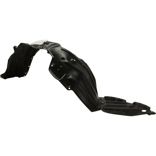 FENDER LINER LH SE W/15-16 IN WHEELS REPLACEMENT FOR TOYOTA COROLLA HATCHBACK 2020 PARTSLINK NUMBER TO1248231 FENDER LINER LH SE W/15-16 IN WHEELS REPLACEMENT FOR TOYOTA COROLLA HATCHBACK 2020 PARTSLINK NUMBER TO1248231