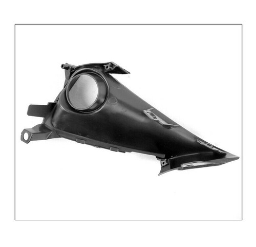 FOG LAMP COVER FR RH BRIGHT BLACK FINISH REPLACEMENT FOR TOYOTA COROLLA HATCHBACK 2020 PARTSLINK NUMBER TO1039230 FOG LAMP COVER FR RH BRIGHT BLACK FINISH REPLACEMENT FOR TOYOTA COROLLA HATCHBACK 2020 PARTSLINK NUMBER TO1039230