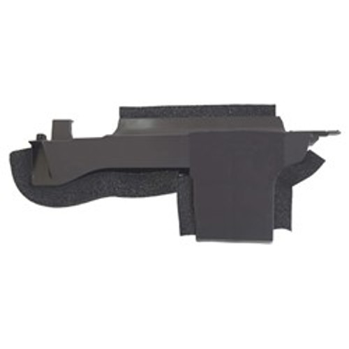 GRILLE AIR DEFLECTOR RH 2.0L REPLACEMENT FOR TOYOTA COROLLA HATCHBACK 2020 PARTSLINK NUMBER TO1218151 GRILLE AIR DEFLECTOR RH 2.0L REPLACEMENT FOR TOYOTA COROLLA HATCHBACK 2020 PARTSLINK NUMBER TO1218151