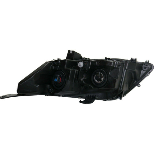 HEAD LAMP RH W/O DRL REPLACEMENT FOR HONDA ODYSSEY 2019 PARTSLINK NUMBER HO2503185V HEAD LAMP RH W/O DRL REPLACEMENT FOR HONDA ODYSSEY 2019 PARTSLINK NUMBER HO2503185V