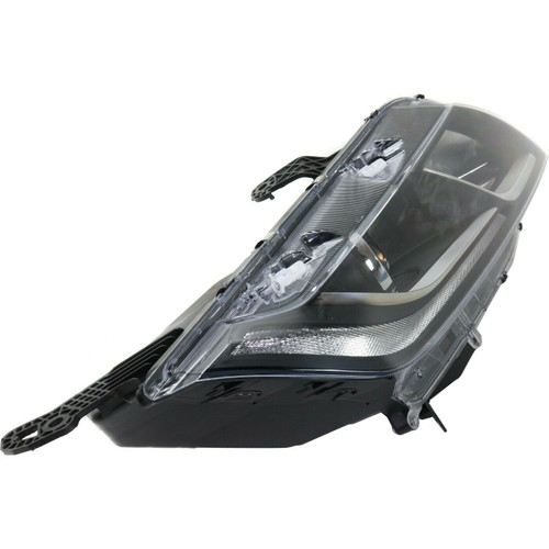 HEAD LAMP RH W/O DRL REPLACEMENT FOR HONDA ODYSSEY 2019 PARTSLINK NUMBER HO2503185V HEAD LAMP RH W/O DRL REPLACEMENT FOR HONDA ODYSSEY 2019 PARTSLINK NUMBER HO2503185V