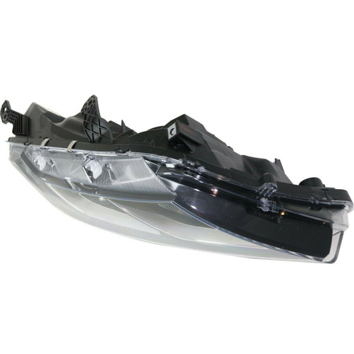 HEAD LAMP RH W/O DRL HQ REPLACEMENT FOR HONDA ODYSSEY 2019 PARTSLINK NUMBER HO2503185 HEAD LAMP RH W/O DRL HQ REPLACEMENT FOR HONDA ODYSSEY 2019 PARTSLINK NUMBER HO2503185