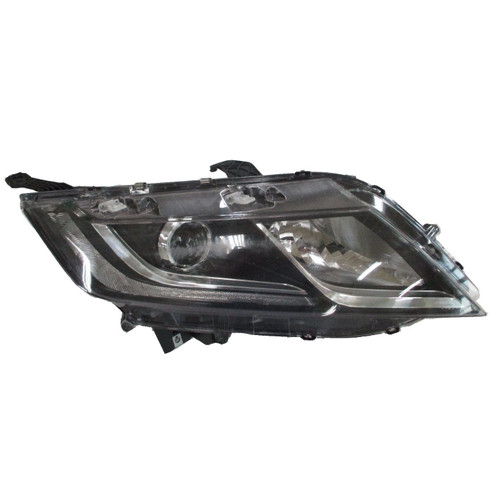 HEAD LAMP RH W/O DRL HQ REPLACEMENT FOR HONDA ODYSSEY 2019 PARTSLINK NUMBER HO2503185 HEAD LAMP RH W/O DRL HQ REPLACEMENT FOR HONDA ODYSSEY 2019 PARTSLINK NUMBER HO2503185