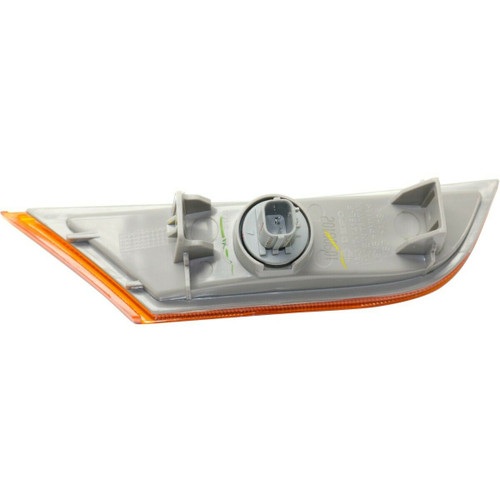 SIDE MARKER LAMP LH CAPA  REPLACEMENT FOR HONDA ODYSSEY 2019  PARTSLINK NUMBER 	HO2550128C