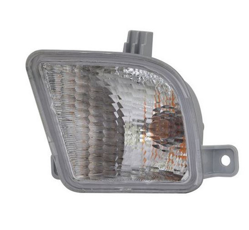 SIGNAL LAMP FR LH LX MODEL CAPA REPLACEMENT FOR HONDA ODYSSEY 2019 PARTSLINK NUMBER HO2530132C SIGNAL LAMP FR LH LX MODEL CAPA REPLACEMENT FOR HONDA ODYSSEY 2019 PARTSLINK NUMBER HO2530132C