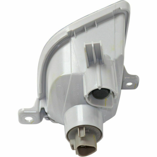 SIGNAL LAMP FR LH LX MODEL CAPA REPLACEMENT FOR HONDA ODYSSEY 2019 PARTSLINK NUMBER HO2530132C SIGNAL LAMP FR LH LX MODEL CAPA REPLACEMENT FOR HONDA ODYSSEY 2019 PARTSLINK NUMBER HO2530132C