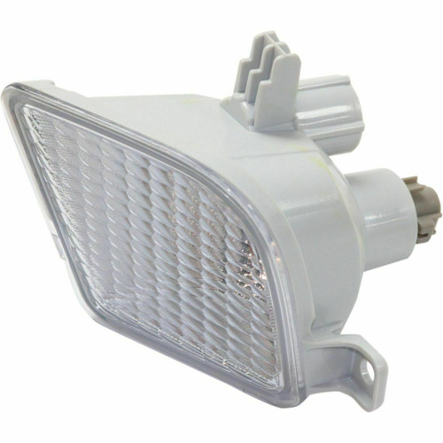 SIGNAL LAMP FR LH LX MODEL CAPA REPLACEMENT FOR HONDA ODYSSEY 2019 PARTSLINK NUMBER HO2530132C SIGNAL LAMP FR LH LX MODEL CAPA REPLACEMENT FOR HONDA ODYSSEY 2019 PARTSLINK NUMBER HO2530132C