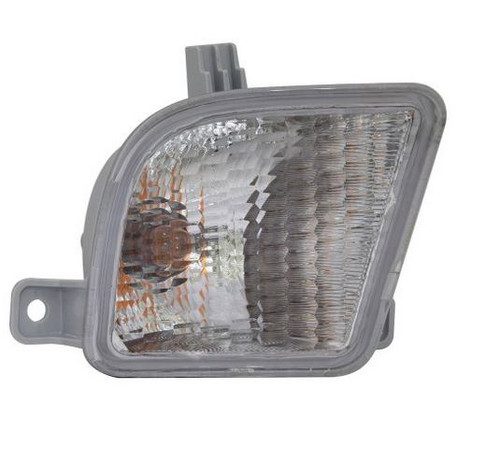 SIGNAL LAMP FR RH LX MODEL HQ REPLACEMENT FOR HONDA ODYSSEY 2019 PARTSLINK NUMBER HO2531132 SIGNAL LAMP FR RH LX MODEL HQ REPLACEMENT FOR HONDA ODYSSEY 2019 PARTSLINK NUMBER HO2531132