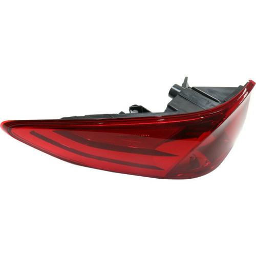 TAIL LAMP LH HQ  REPLACEMENT FOR HONDA ODYSSEY 2019 PARTSLINK NUMBER  HO2804115