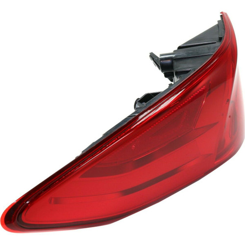 TAIL LAMP LH HQ REPLACEMENT FOR HONDA ODYSSEY 2019 PARTSLINK NUMBER HO2804115 TAIL LAMP LH HQ REPLACEMENT FOR HONDA ODYSSEY 2019 PARTSLINK NUMBER HO2804115