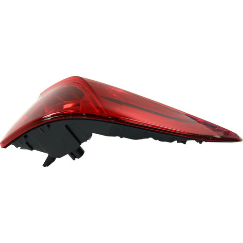 TAIL LAMP RH CAPA REPLACEMENT FOR HONDA ODYSSEY 2019 PARTSLINK NUMBER HO2805115C TAIL LAMP RH CAPA REPLACEMENT FOR HONDA ODYSSEY 2019 PARTSLINK NUMBER HO2805115C