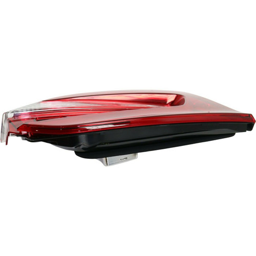 TRUNK LAMP LH HQ REPLACEMENT FOR HONDA ODYSSEY 2019 PARTSLINK NUMBER HO2802117 TRUNK LAMP LH HQ REPLACEMENT FOR HONDA ODYSSEY 2019 PARTSLINK NUMBER HO2802117