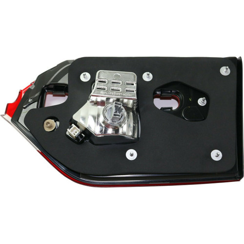 TRUNK LAMP LH HQ REPLACEMENT FOR HONDA ODYSSEY 2019 PARTSLINK NUMBER HO2802117 TRUNK LAMP LH HQ REPLACEMENT FOR HONDA ODYSSEY 2019 PARTSLINK NUMBER HO2802117