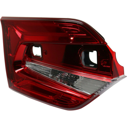 TRUNK LAMP LH HQ REPLACEMENT FOR HONDA ODYSSEY 2019 PARTSLINK NUMBER HO2802117 TRUNK LAMP LH HQ REPLACEMENT FOR HONDA ODYSSEY 2019 PARTSLINK NUMBER HO2802117