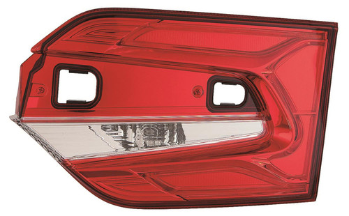 TRUNK LAMP RH 23-24 W/O BLACK TRIM HQ  REPLACEMENT FOR HONDA ODYSSEY 2019   PARTSLINK NUMBER HO2803117