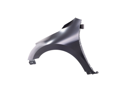 FENDER FR LH CAPA REPLACEMENT FOR NISSAN ALTIMA HYBRID 2010 PARTSLINK NUMBER  NI1240186C