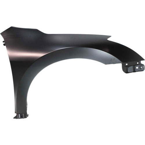 FENDER FR RH CAPA REPLACEMENT FOR NISSAN ALTIMA HYBRID 2010 PARTSLINK NUMBER NI1241186C FENDER FR RH CAPA REPLACEMENT FOR NISSAN ALTIMA HYBRID 2010 PARTSLINK NUMBER NI1241186C