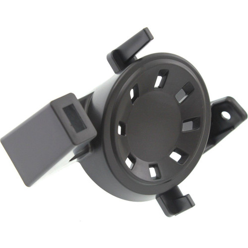 FOG LAMP COVER FR LH SMOOTH REPLACEMENT FOR NISSAN ALTIMA HYBRID 2010 PARTSLINK NUMBER  	NI1038121