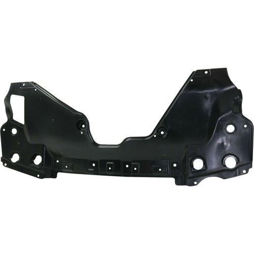 UNDERCAR SHIELD REPLACEMENT FOR HONDA ODYSSEY 2019  PARTSLINK NUMBER  HO1228154