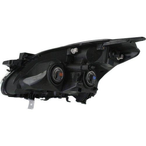 HEAD LAMP RH HALOGEN TYPE REPLACEMENT FOR NISSAN ALTIMA HYBRID 2010 PARTSLINK NUMBER NI2503190V HEAD LAMP RH HALOGEN TYPE REPLACEMENT FOR NISSAN ALTIMA HYBRID 2010 PARTSLINK NUMBER NI2503190V