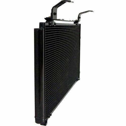 CONDENSER (4985) REPLACEMENT FOR HONDA ODYSSEY 2001 PARTSLINK NUMBER HO3030115 CONDENSER (4985) REPLACEMENT FOR HONDA ODYSSEY 2001 PARTSLINK NUMBER HO3030115