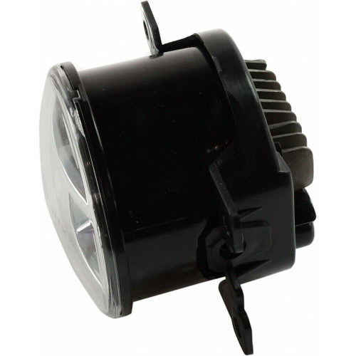 FOG LAMP FR RH ROUND LED 18-20 TLX W/ A-SPEC HQ REPLACEMENT FOR HONDA PASSPORT 2019   PARTSLINK NUMBER  HO2593144 FOG LAMP FR RH ROUND LED 18-20 TLX W/ A-SPEC HQ REPLACEMENT FOR HONDA PASSPORT 2019   PARTSLINK NUMBER  HO2593144