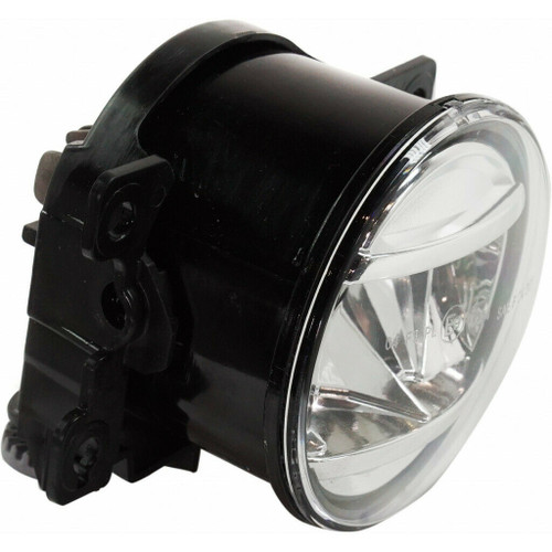 FOG LAMP FR RH ROUND LED 18-20 TLX W/ A-SPEC HQ REPLACEMENT FOR HONDA PASSPORT 2019   PARTSLINK NUMBER  HO2593144 FOG LAMP FR RH ROUND LED 18-20 TLX W/ A-SPEC HQ REPLACEMENT FOR HONDA PASSPORT 2019   PARTSLINK NUMBER  HO2593144