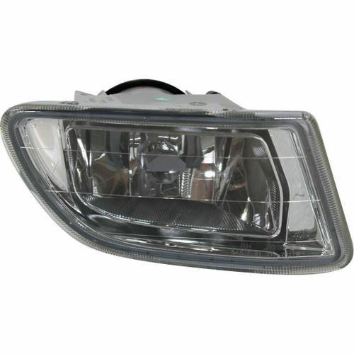 FOG LAMP FR RH HQ REPLACEMENT FOR HONDA ODYSSEY 2001 PARTSLINK NUMBER  HO2593117