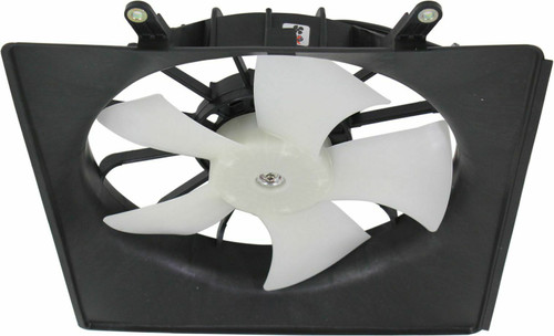 RADIATOR FAN ASSY REPLACEMENT FOR HONDA ODYSSEY 2001 PARTSLINK NUMBER HO3115113 RADIATOR FAN ASSY REPLACEMENT FOR HONDA ODYSSEY 2001 PARTSLINK NUMBER HO3115113