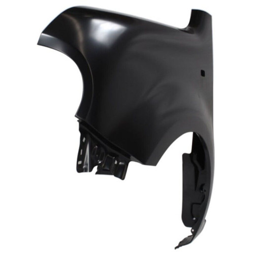 FENDER FR LH BASE/S/SL CAPA REPLACEMENT FOR NISSAN CUBE 2010 PARTSLINK NUMBER NI1240196C