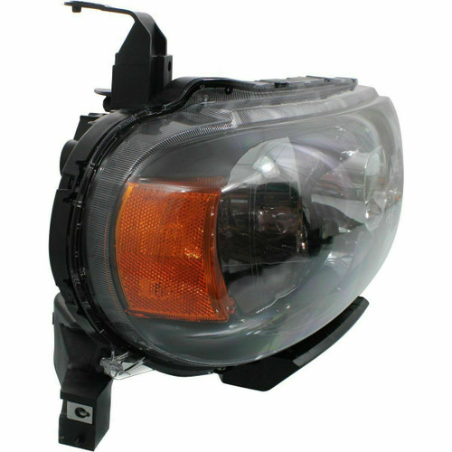 HEAD LAMP RH CAPA REPLACEMENT FOR NISSAN CUBE 2010 PARTSLINK NUMBER NI2503192C