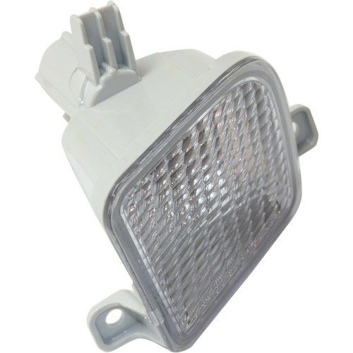 SIGNAL LAMP FR LH ELITE/EX/EX-L/ TOURING MODEL CAPA REPLACEMENT FOR HONDA PASSPORT 2019  PARTSLINK NUMBER HO2530131C SIGNAL LAMP FR LH ELITE/EX/EX-L/ TOURING MODEL CAPA REPLACEMENT FOR HONDA PASSPORT 2019  PARTSLINK NUMBER HO2530131C
