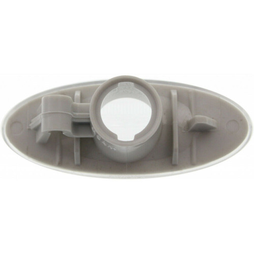 REPEATER LAMP FR LH/RH IN FENDER CAPA REPLACEMENT FOR NISSAN CUBE 2010 PARTSLINK NUMBER NI2550141C REPEATER LAMP FR LH/RH IN FENDER CAPA REPLACEMENT FOR NISSAN CUBE 2010 PARTSLINK NUMBER NI2550141C