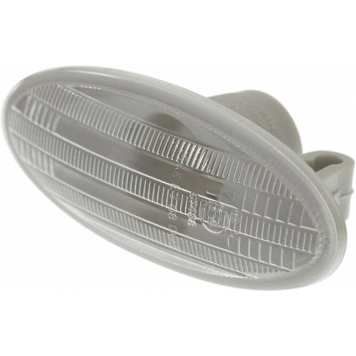 REPEATER LAMP FR LH/RH IN FENDER CAPA REPLACEMENT FOR NISSAN CUBE 2010 PARTSLINK NUMBER NI2550141C REPEATER LAMP FR LH/RH IN FENDER CAPA REPLACEMENT FOR NISSAN CUBE 2010 PARTSLINK NUMBER NI2550141C