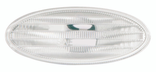 REPEATER LAMP FR LH/RH IN FENDER CAPA REPLACEMENT FOR NISSAN CUBE 2010 PARTSLINK NUMBER NI2550141C REPEATER LAMP FR LH/RH IN FENDER CAPA REPLACEMENT FOR NISSAN CUBE 2010 PARTSLINK NUMBER NI2550141C