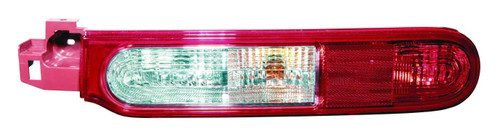 TAIL LAMP RH CAPA REPLACEMENT FOR NISSAN CUBE 2010 PARTSLINK NUMBER NI2801189C TAIL LAMP RH CAPA REPLACEMENT FOR NISSAN CUBE 2010 PARTSLINK NUMBER NI2801189C