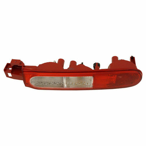 TAIL LAMP RH CAPA REPLACEMENT FOR NISSAN CUBE 2010 PARTSLINK NUMBER NI2801189C TAIL LAMP RH CAPA REPLACEMENT FOR NISSAN CUBE 2010 PARTSLINK NUMBER NI2801189C
