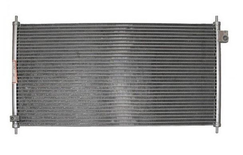 CONDENSER (4802) REPLACEMENT FOR HONDA PRELUDE 2001 PARTSLINK NUMBER HO3030117 CONDENSER (4802) REPLACEMENT FOR HONDA PRELUDE 2001 PARTSLINK NUMBER HO3030117