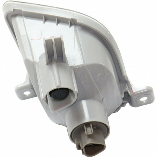 SIGNAL LAMP FR RH ELITE/EX/EX-L/ TOURING MODEL HQ REPLACEMENT FOR HONDA PASSPORT 2019 PARTSLINK NUMBER HO2531131 SIGNAL LAMP FR RH ELITE/EX/EX-L/ TOURING MODEL HQ REPLACEMENT FOR HONDA PASSPORT 2019 PARTSLINK NUMBER HO2531131