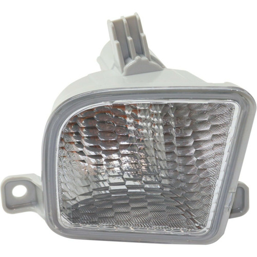 SIGNAL LAMP FR RH ELITE/EX/EX-L/ TOURING MODEL HQ REPLACEMENT FOR HONDA PASSPORT 2019 PARTSLINK NUMBER HO2531131 SIGNAL LAMP FR RH ELITE/EX/EX-L/ TOURING MODEL HQ REPLACEMENT FOR HONDA PASSPORT 2019 PARTSLINK NUMBER HO2531131