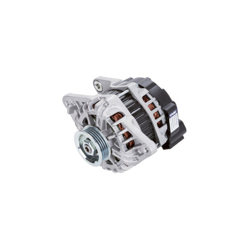 ALTERNATOR 1.6/2.0L REPLACEMENT FOR HYUNDAI ACCENT HATCHBACK 2001 PARTSLINK NUMBER 2-11011 ALTERNATOR 1.6/2.0L REPLACEMENT FOR HYUNDAI ACCENT HATCHBACK 2001 PARTSLINK NUMBER 2-11011