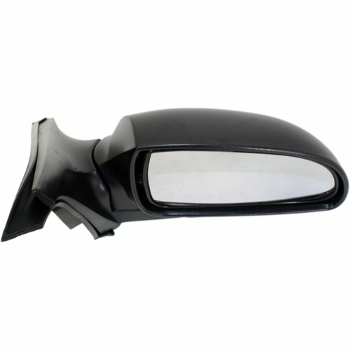 DOOR MIRROR RH POWER  REPLACEMENT FOR HYUNDAI ACCENT HATCHBACK 2001 PARTSLINK NUMBER  HY1321121