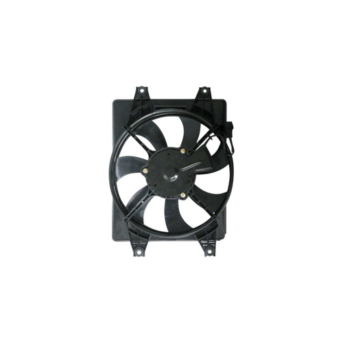 AC FAN ASSY 1.5L MT  REPLACEMENT FOR HYUNDAI ACCENT SEDAN 2001 PARTSLINK NUMBER  HY3113111