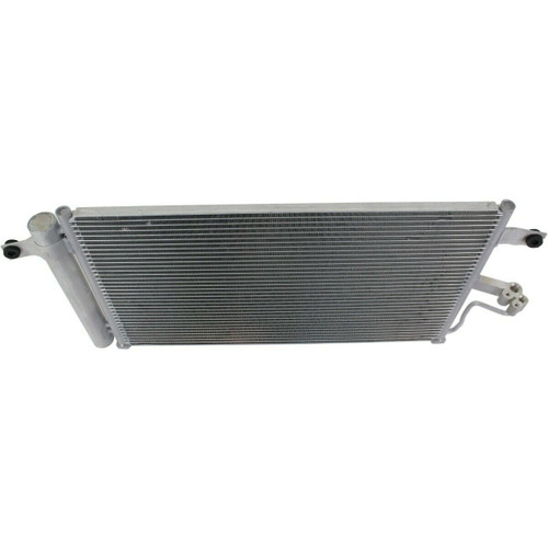 CONDENSER (3116)  REPLACEMENT FOR HYUNDAI ACCENT SEDAN 2001 PARTSLINK NUMBER  	HY3030131